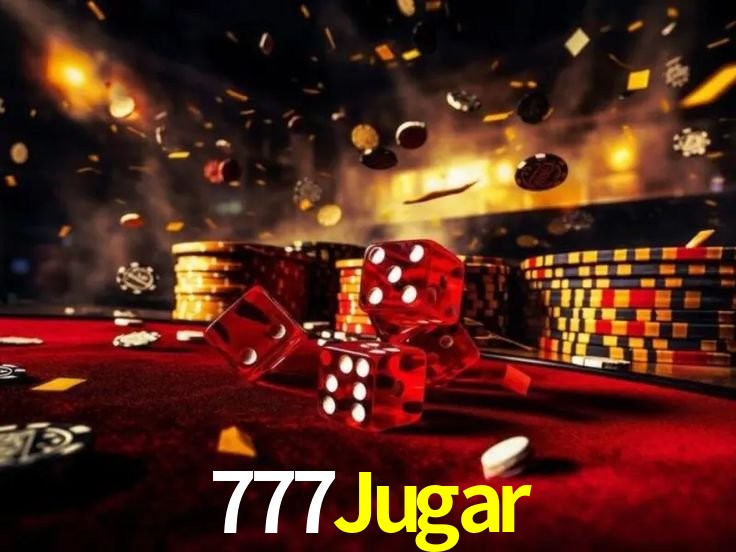 777Jugar Tragamonedas