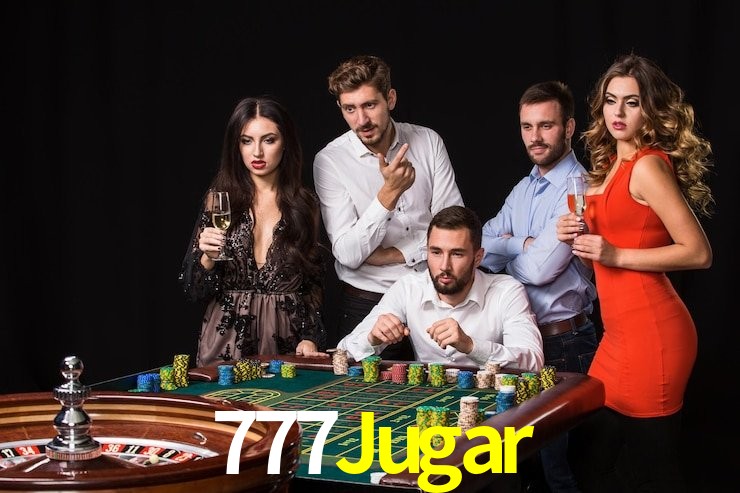 777Jugar Foro comunitario