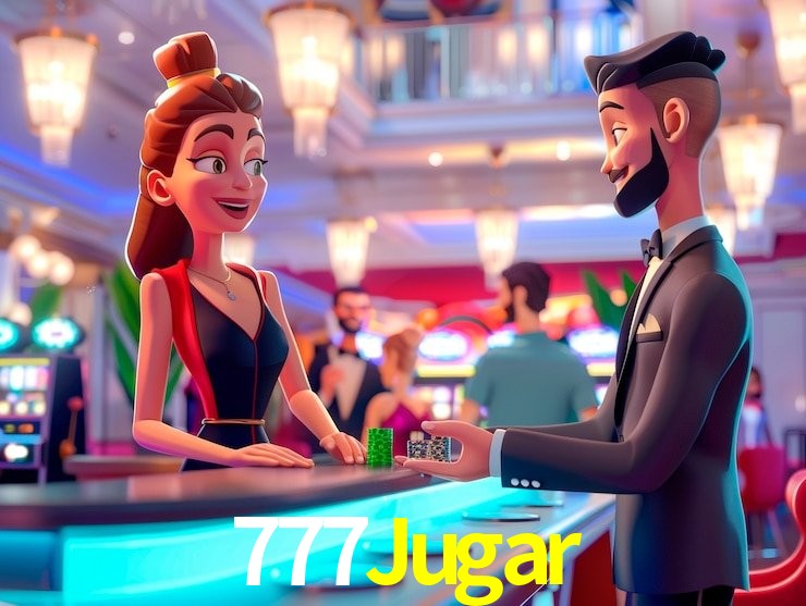 777Jugar Two-Factor Authentication Slots