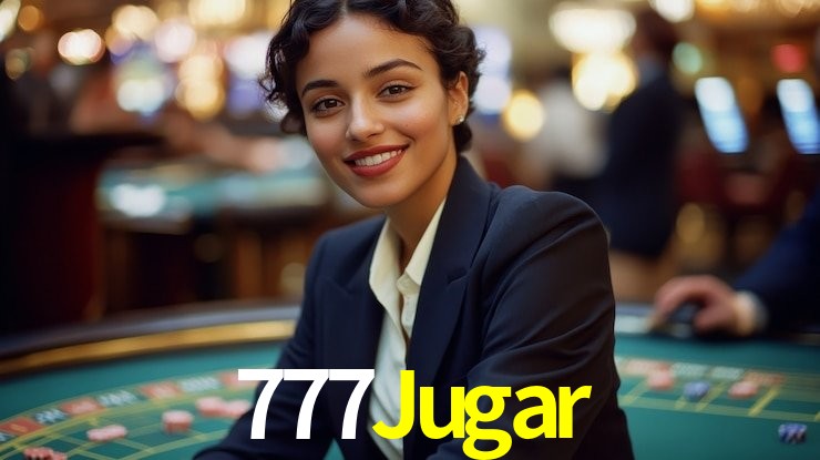 777Jugar mobile gaming