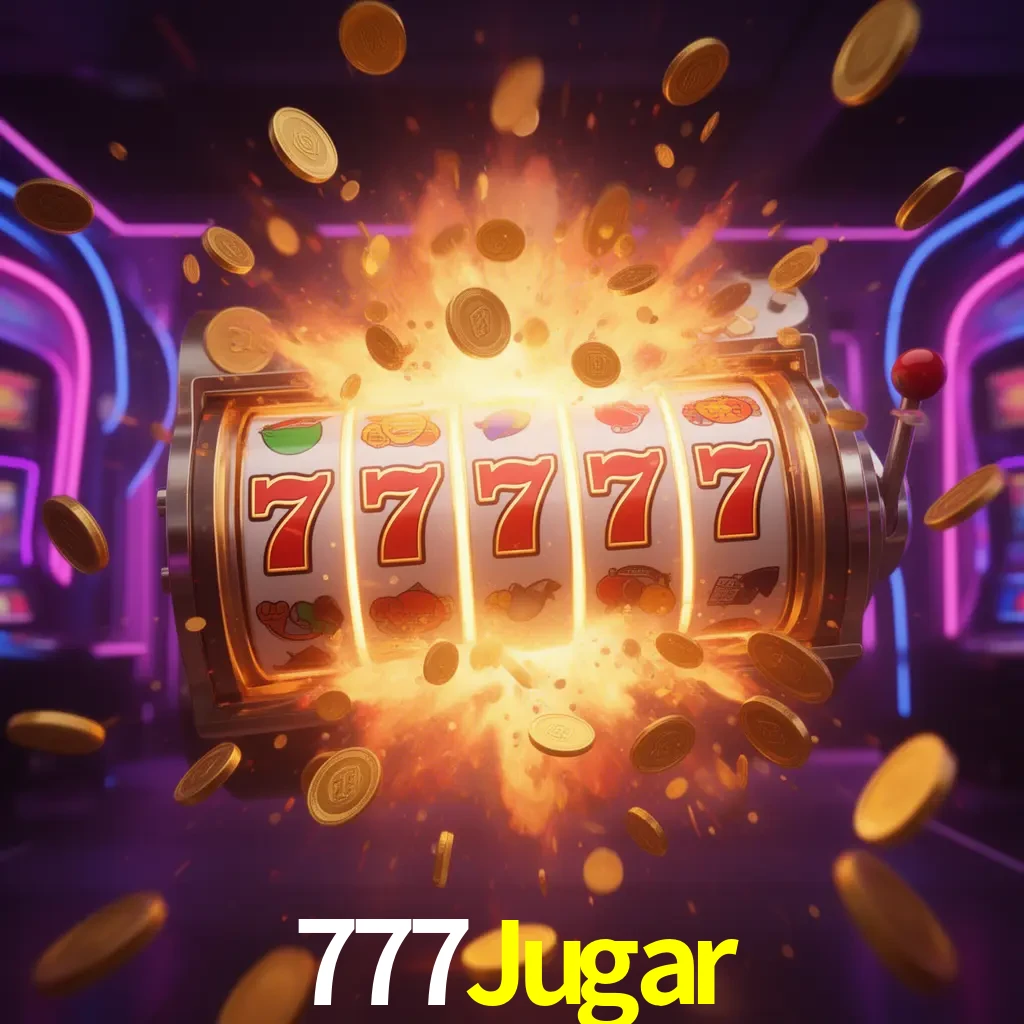 777Jugar mobile gaming