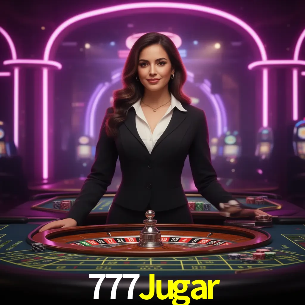 777Jugar Sistema operativo Android