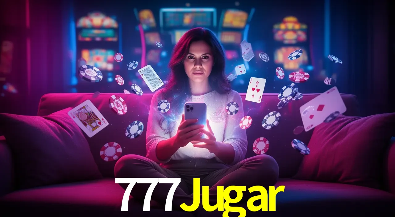 777Jugar Sistema operativo iOS
