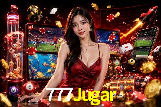 777Jugar gaming platform