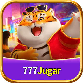 777Jugar logo